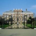 Kensington Palace London