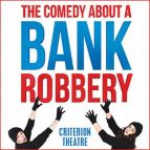 The Bank Robbery