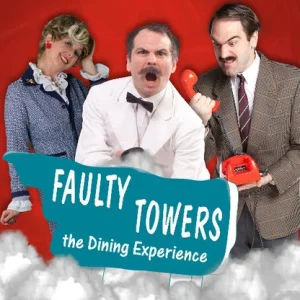 The Faulty Towers