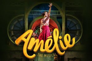 Amalie The Musical