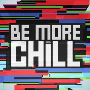 Be More Chill musical London