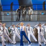 Anything goes musical london