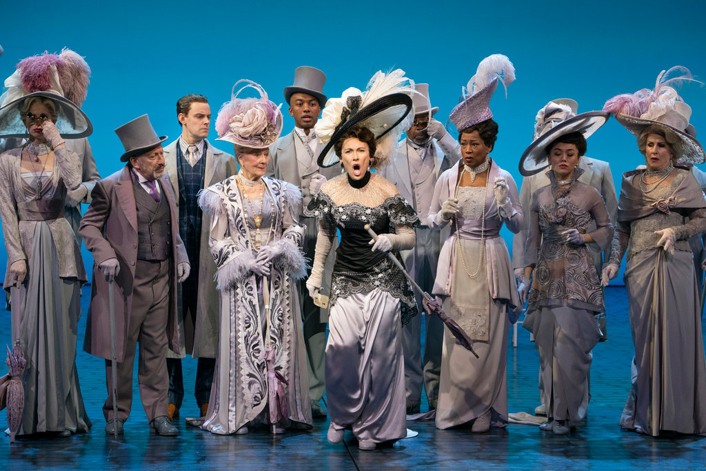 My Fair Lady Musical London Londonmusical no