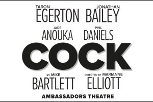 Cock teater