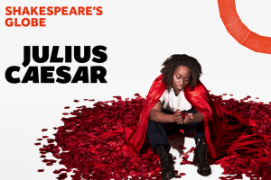 Julius Caesar teater