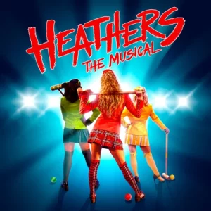 Heather The Musical