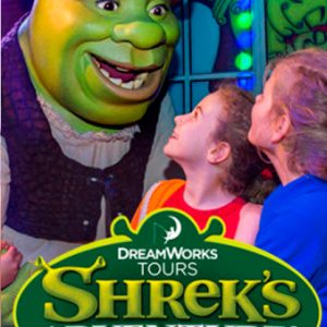 Shrek