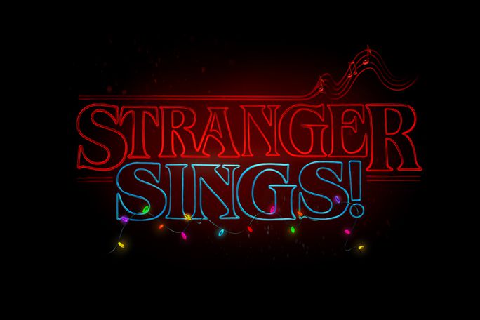 Stranger Sings