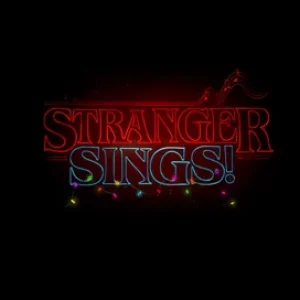 Stranger Sings front