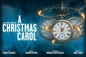 A Christmas Carols