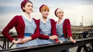 Call the Midwife Tour