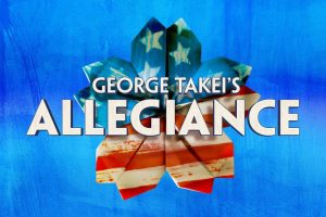 George Takei's Allegiance