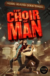 the choir of man