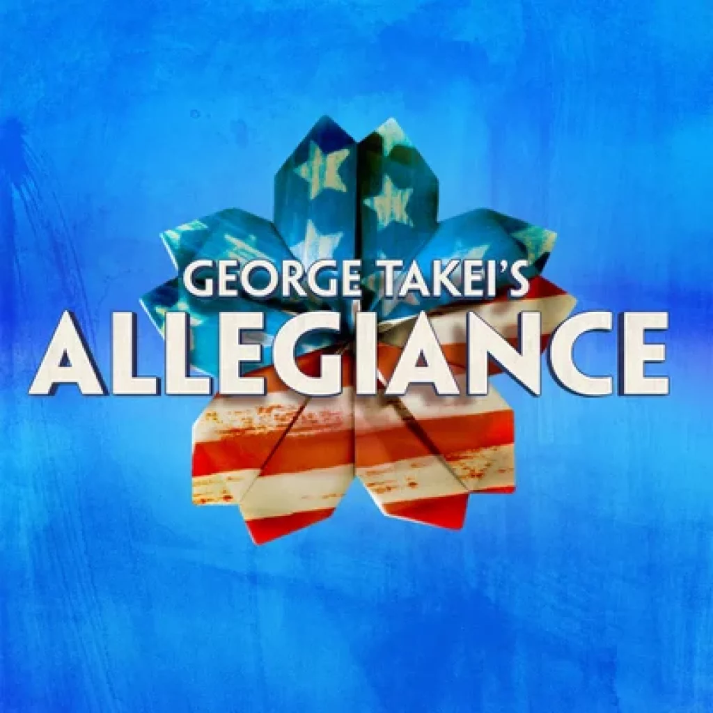 George Takei’s Allegiance