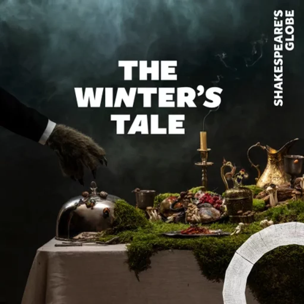 The Winter’s Tale – Globe