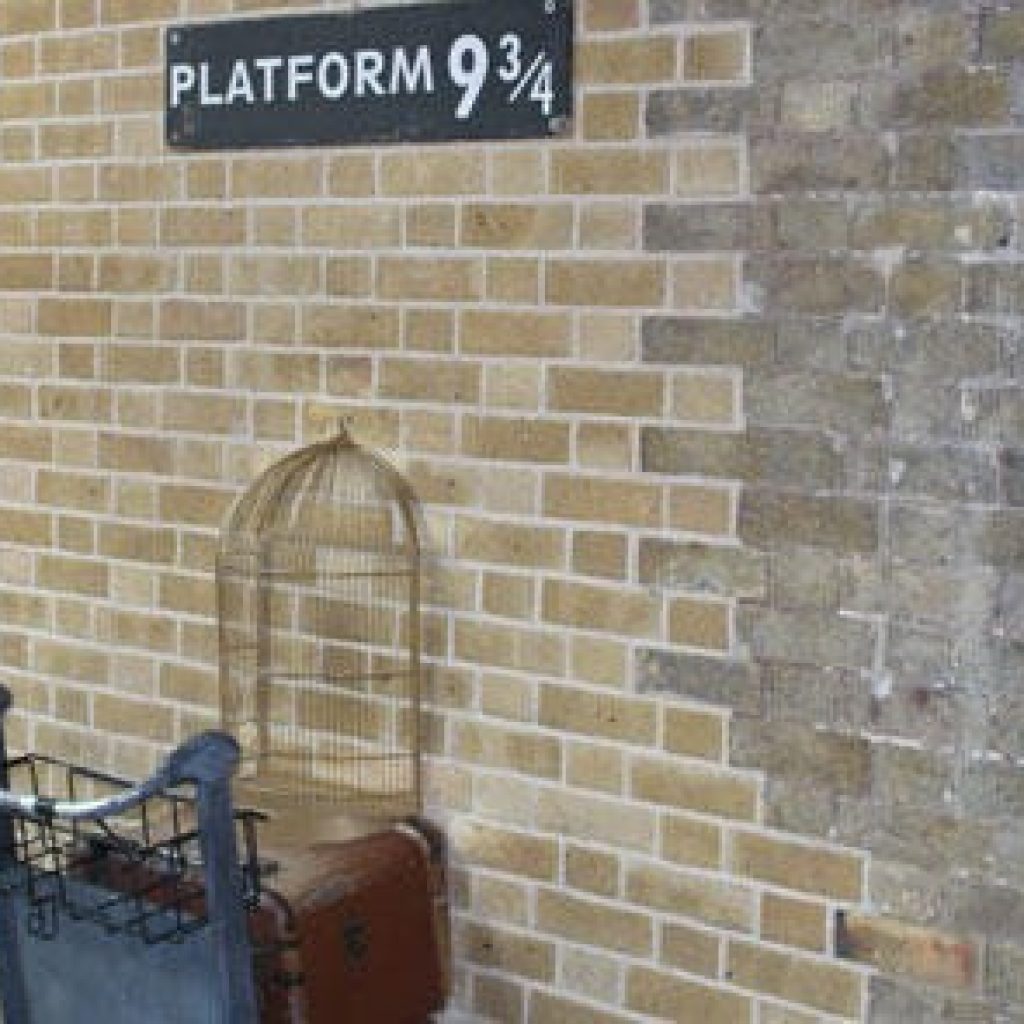 Harry Potter Film Locations