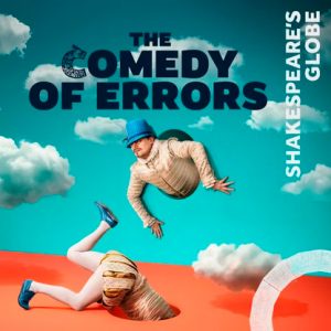 The Comedy Of Errors