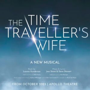 Travellers wife