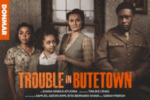 Butetown