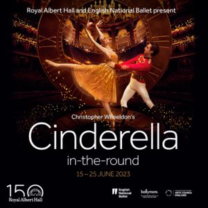 Cinderella