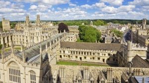 Oxford
