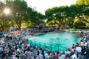 London Zoo
