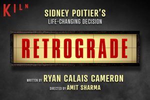 Retrograde