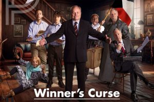 Winner's Curse
