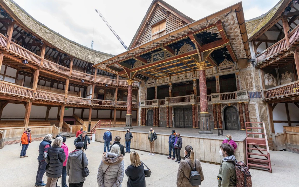 Shakespeare’s Globe