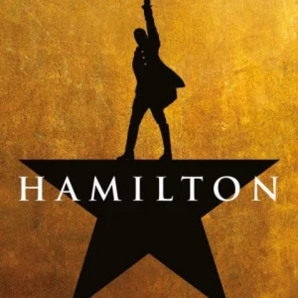 Hamilton