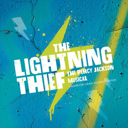 The Lightning Thief