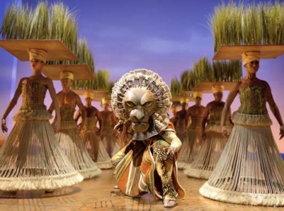 Lion King