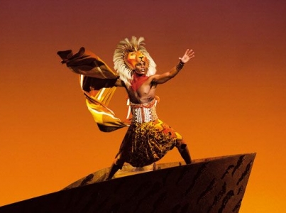 Lion King