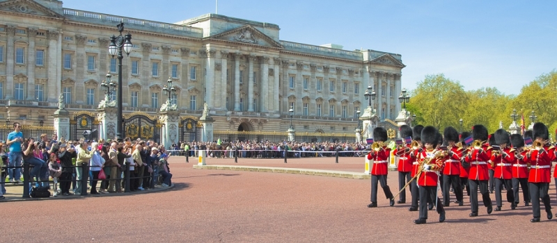 Buckingham Palace Buckingham Palace